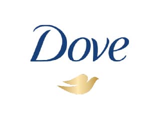 Dove, cliente produtora de vídeo institucional