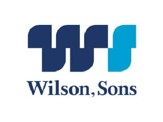 Wilson Sons cliente de produção de vídeo e fotografias institucionais