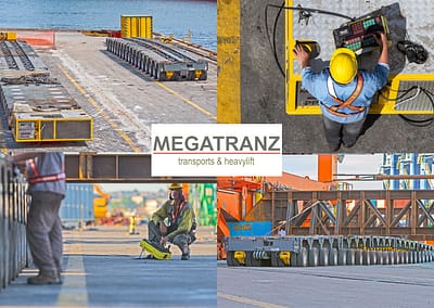 Megatranz Transports and Heavylift