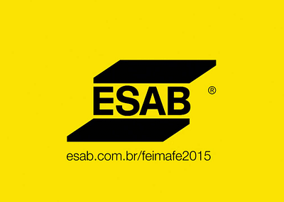 ESAB, equipamento SGX