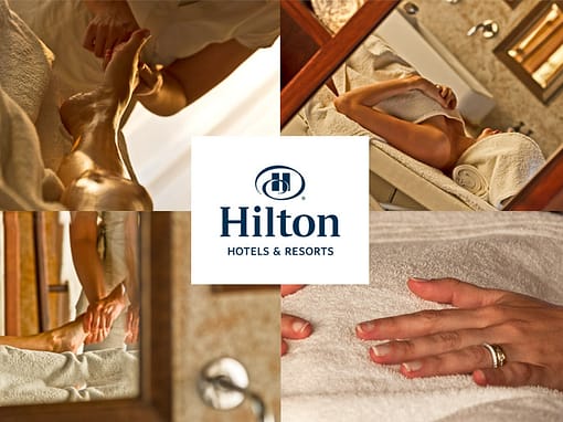 Hilton San Diego Hotels & Resort