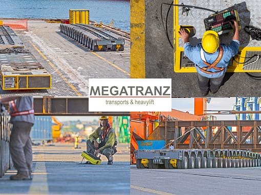 Megatranz Transports and Heavylift